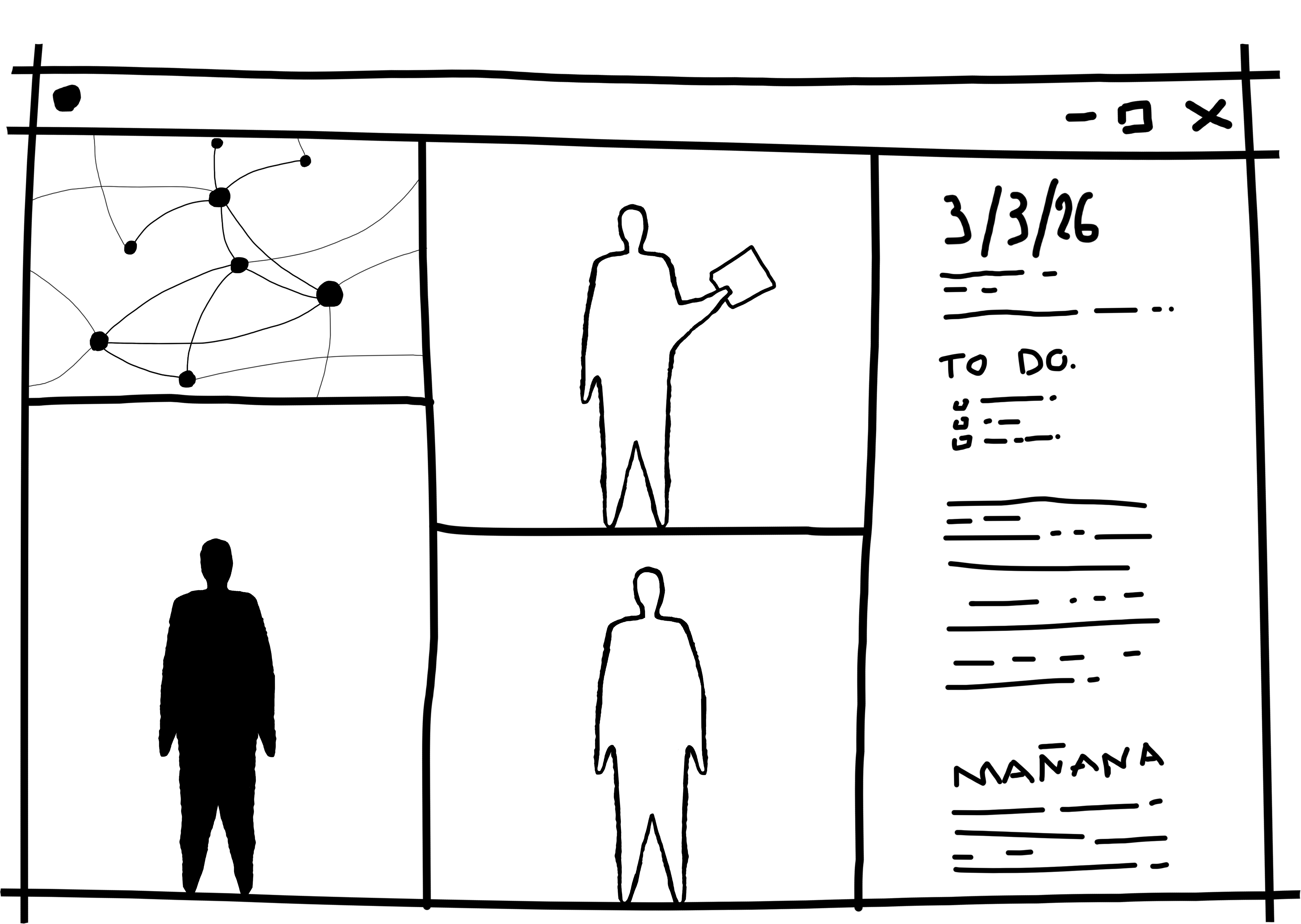 La app ORQUESTA